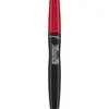 Rimmel London Lasting Provocalips Lippenstift 740 Caught Red Lipped