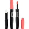 Rimmel London Lasting Provocalips Lippenstift 600 Orange You Coming?