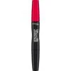 Rimmel London Lasting Provocalips Lippenstift 500 Kiss The Town Red