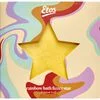 Etos Rainbow Bath Fizzer Star