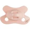 Difrax Fopspeen Natural Newborn Uni Blossom