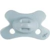 Difrax Fopspeen Natural 0-6M Uni Ice