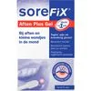 Sorefix Aften Plus Gel 7 ML