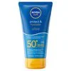 NIVEA SUN Protect & Hydrate Ultra SPF50+ 150 ML