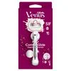 Gillette Venus ComfortGlide Sugarberry Scheersysteem met 1 Navulmesje