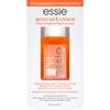 essie Care Top Coat Transparant Stay Longer
