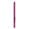NYX Professional Makeup Line Loud Lipliner 09 Hottie Hijacker