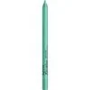 NYX Professional Makeup Epic Wear Eyeliner Blue Trip