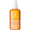 Vichy Capital Soleil Zonbeschermend Water Bruine Teint SPF30 200 ML