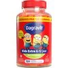 Dagravit Kids-Xtra 6-12 jaar Vitaminions 120 Gummies