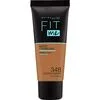 Maybelline New York Fit Me Matte + Poreless Foundation 348 Golden Almond