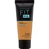 Maybelline New York Fit Me Matte + Poreless Foundation 346 Honey Bronze