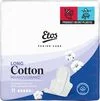 Etos Ultra Long 100% Katoen Maandverband 11 stuks