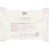 Etos Ultra Sensitive 3-in-1 Face Cleansing Wipes 25 stuks