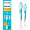 Philips Sonicare Kids Opzetborstels Tall 7-11 Jaar HX6042/90 2 stuks