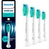 Philips Sonicare ProResults Opzetborstels Wit HX6014/87 4 stuks