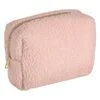 Etos Toilet Box Roze Fluffy