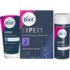 Veet Expert Bikini Ontharingscrème Kit 200 ML