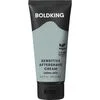 Boldking Gevoelige Huid Aftershave Crème 100 ML