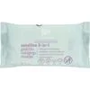 Etos Face Sensitive Cleansing Wipes Mini 10 stuks