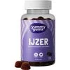 Yummygums Ijzer 10mg Vegan 60 Gummies