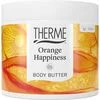 Therme Orange Happiness Bodybutter 225 gram