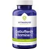 Vitakruid Gebufferde Vitamine C Vegan Capsules 90 stuks