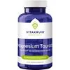 Vitakruid Magnesium Tauraat P-5-P Vegan Capsules 90 stuks