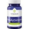 Vitakruid BeautyComplex Tabletten 60 stuks