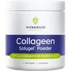 Vitakruid Collgaeen Solugel Poeder 250 gram