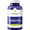 Vitakruid GABA Plus Smelttabletten 90 stuks