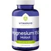 Vitakruid Magnesium 150 Malaat Tabletten 90 stuks
