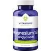Vitakruid Magnesium 150 Bisglycinaat Tabletten 90 stuks
