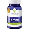 Vitakruid Femme Tabl 60 stuks