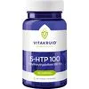 Vitakruid 5-HTP 100 MG Vegan Capsules 60 stuks