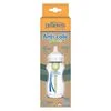 Dr. Brown’s Options+ Anti-Colic Brede Halsfles Glas 270 ML