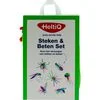 HeltiQ Steken & Beten Set