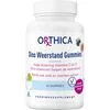 Orthica Dino Weerstand Gummies 60 stuks