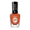 Sally Hansen Miracle Gel Nagellak 388 Lacquer A Hot Minute Oranje 14,7 ML