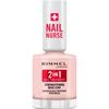 Rimmel London Nagellak 2-in-1 Nail Care Base Coat 12 ML
