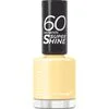 Rimmel London 60 Seconds SuperShine Nagellak 454 Daisy Chain Dreams 8 ML