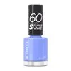 Rimmel London 60 Seconds SuperShine Nagellak 856 Blue Breeze 8 ML