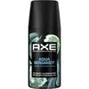 AXE Fine Fragrance Aqua Bergamot Deodorant Bodyspray Mini 35 ML
