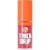 W7 Thick Drip Lipgloss Foolish
