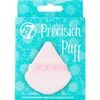 W7 Precision Puff Velour Powder Puff