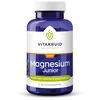 Vitakruid Magnesium Junior Kauwtabletten 90 stuks