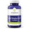 Vitakruid IJzer Bisglycinaat Complex Tabletten 90 stuks