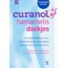 Curanol Hamamelis Doekjes 25 stuks