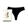 Snuggs Active Highrise Light Menstruatie Ondergoed Maat M 