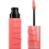 Maybelline New York Vinyl Ink 100 Charmed
